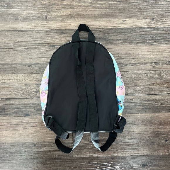 Disney Lilo & Stitch Backpack Bioworld Loungefly Merch Pop Culture Comic Con - Picture 4 of 7